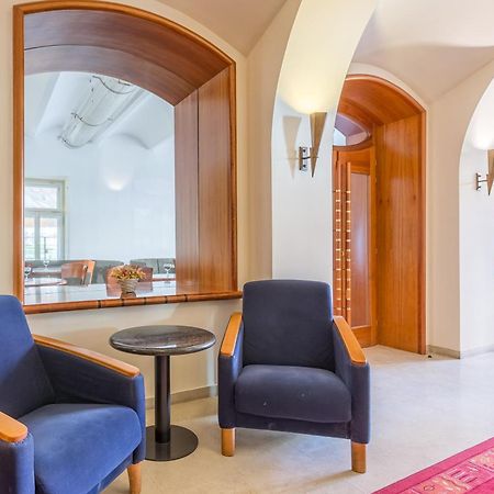 Hotel U Rytire Melnik Luaran gambar
