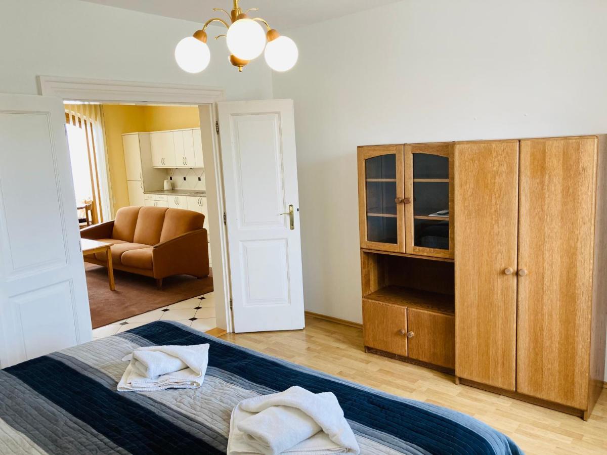 Hotel U Rytire Melnik Luaran gambar