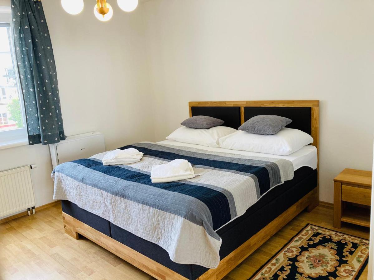 Hotel U Rytire Melnik Luaran gambar