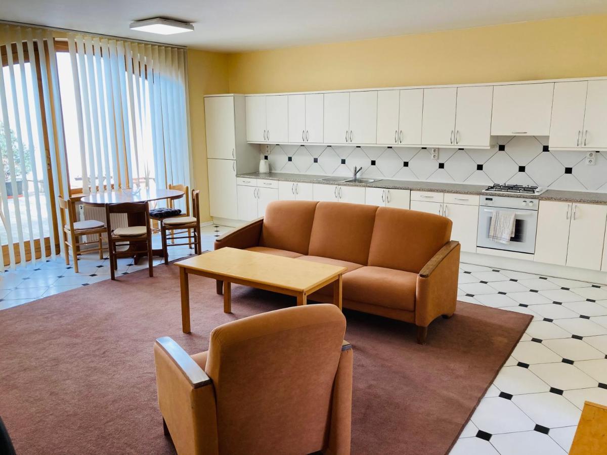 Hotel U Rytire Melnik Luaran gambar