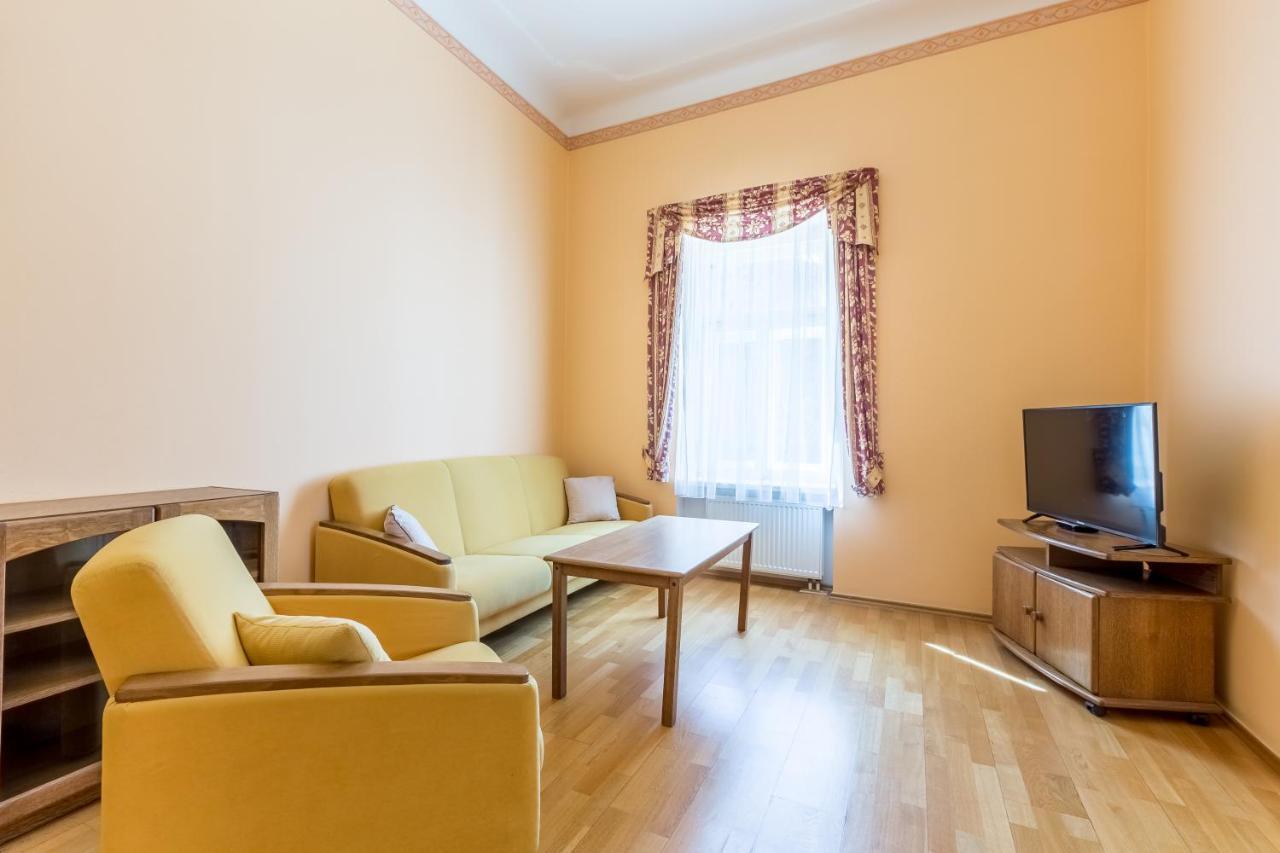 Hotel U Rytire Melnik Luaran gambar