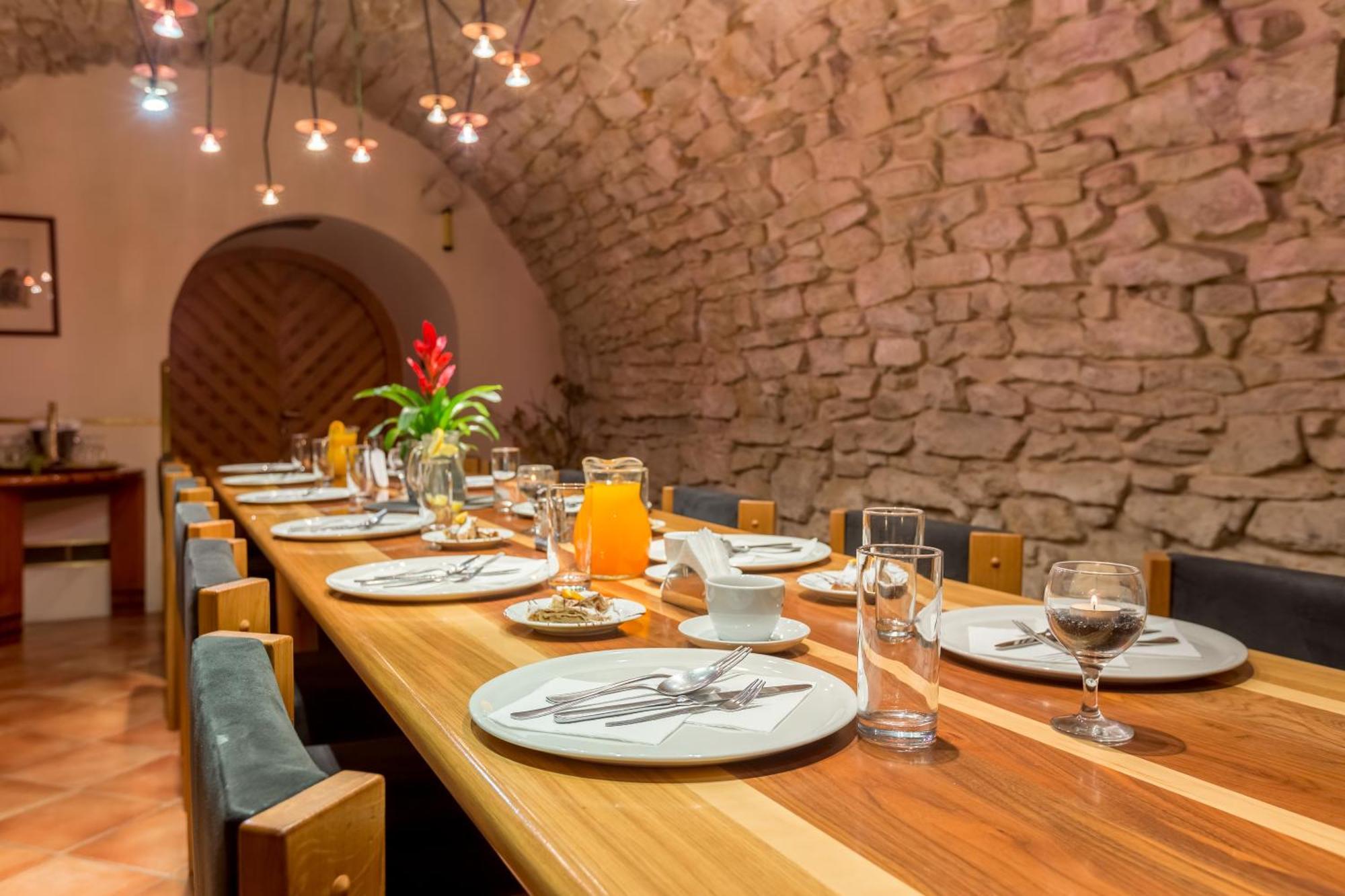 Hotel U Rytire Melnik Luaran gambar