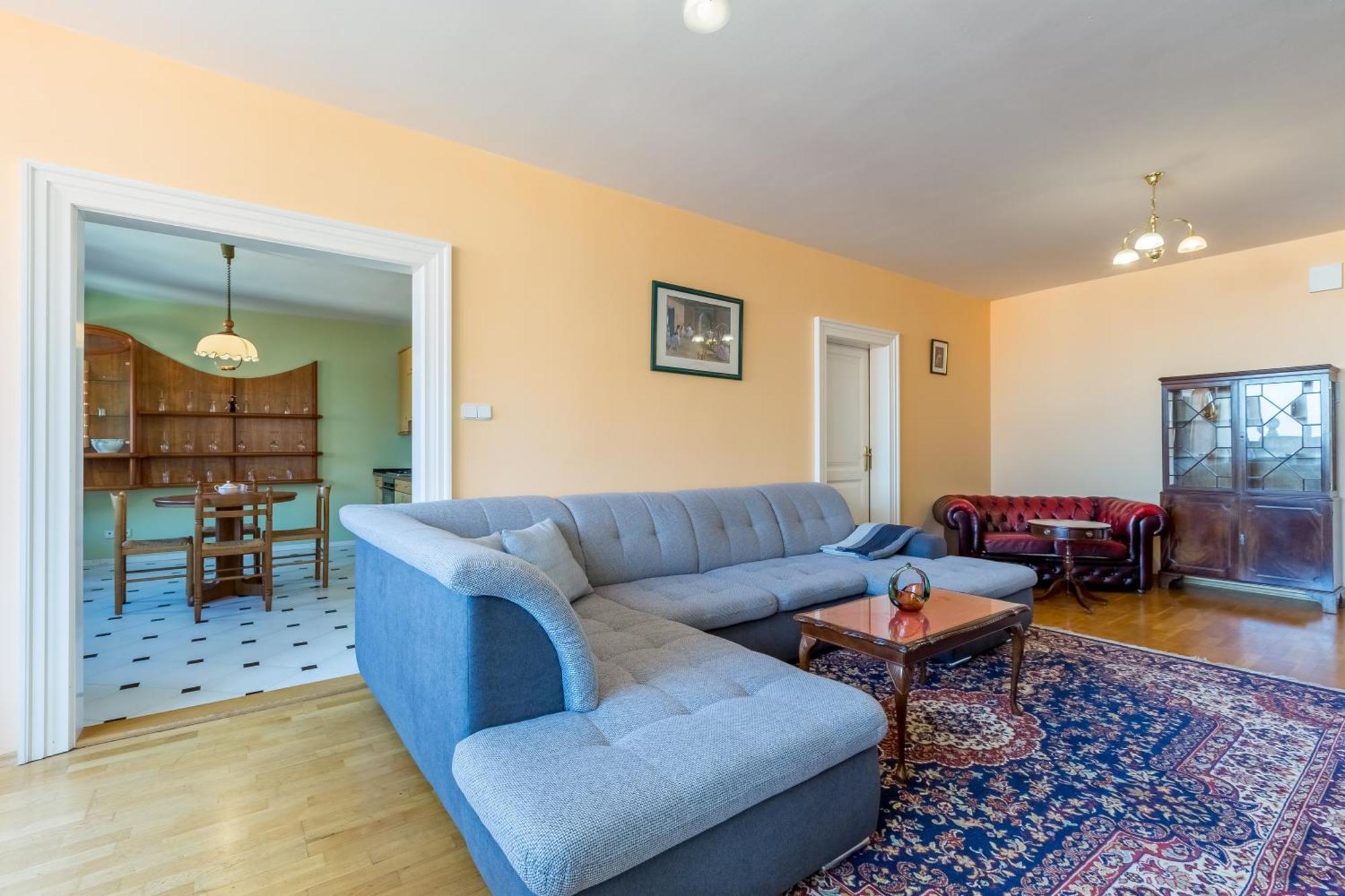 Hotel U Rytire Melnik Luaran gambar