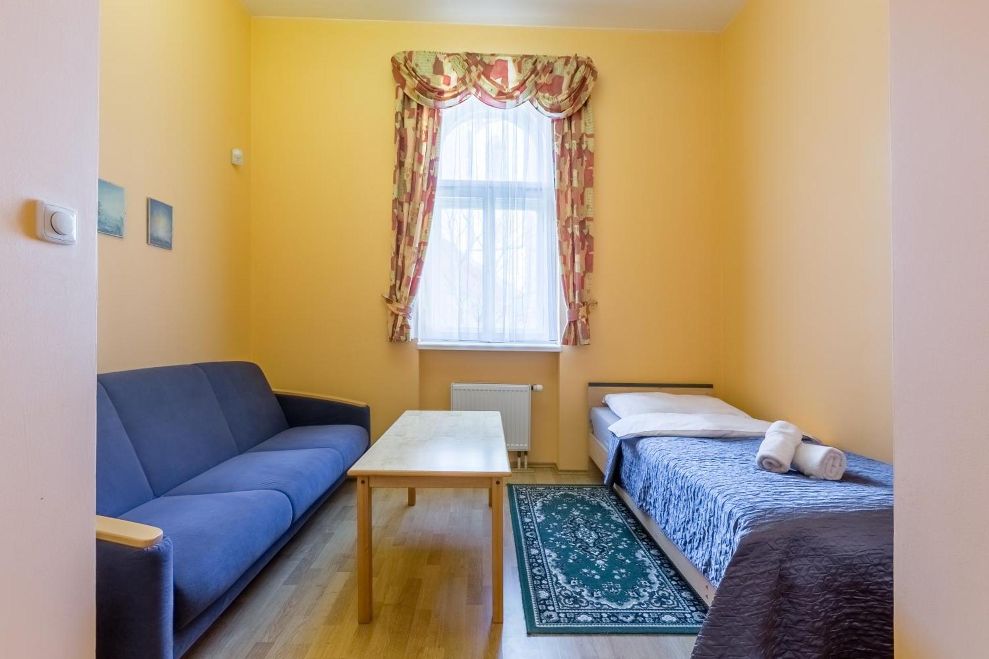Hotel U Rytire Melnik Luaran gambar