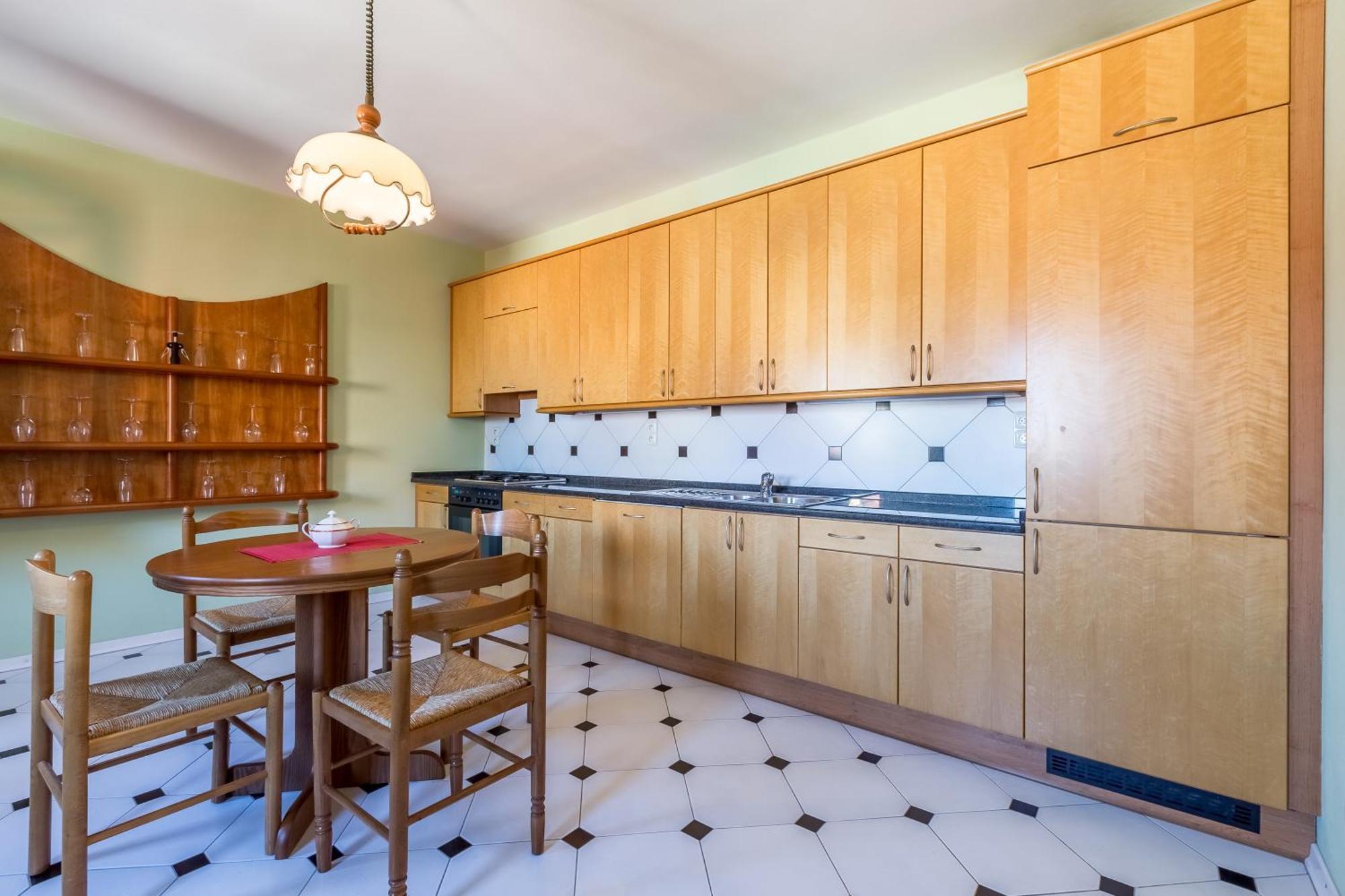 Hotel U Rytire Melnik Luaran gambar
