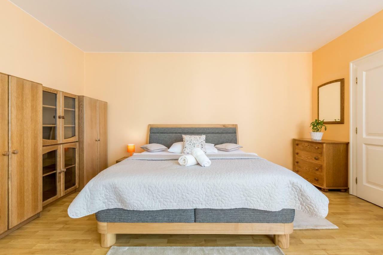 Hotel U Rytire Melnik Luaran gambar