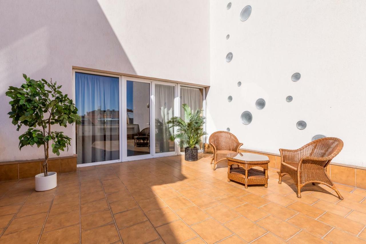 Hotel U Rytire Melnik Luaran gambar